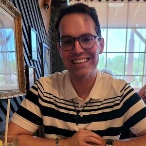 Meet your Posher, Daniel